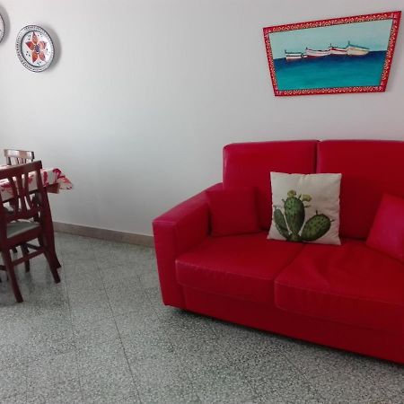 Mille E Una Notte / Station Apartment Palermo Exterior foto