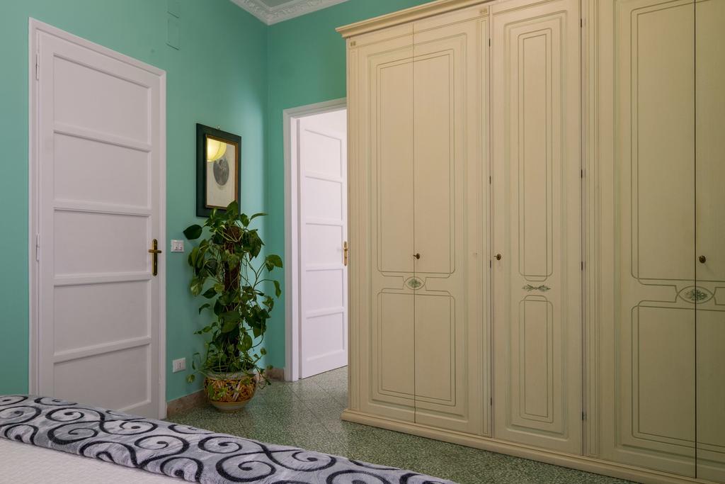 Mille E Una Notte / Station Apartment Palermo Exterior foto